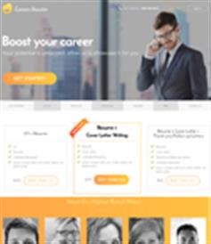 Resume Service Online